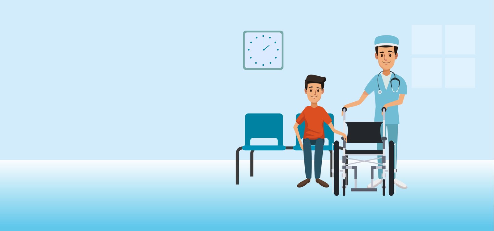 Personal Accident Insurance